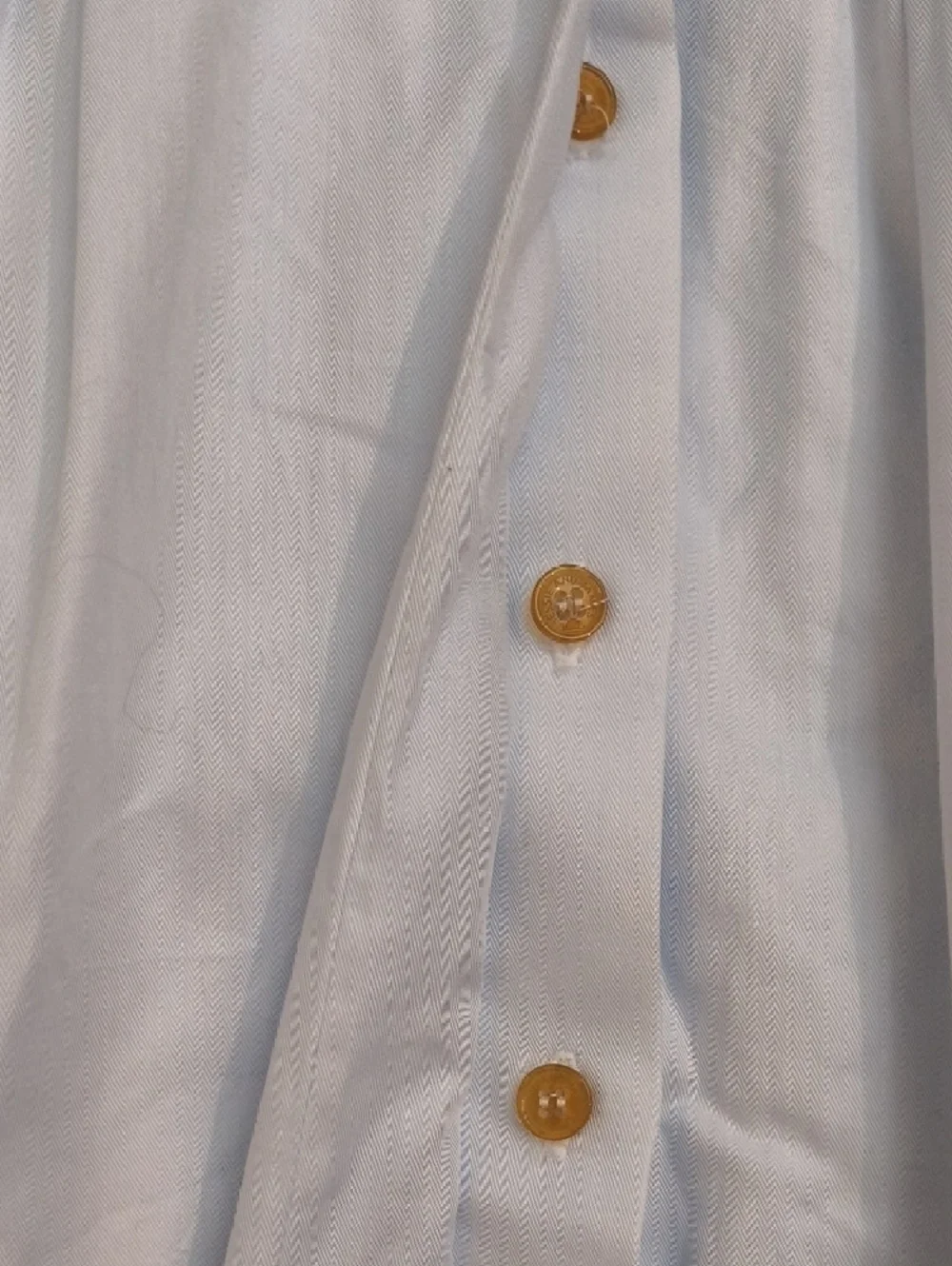 Jessie and James London Sleeveless Ruffle Front Dress Size 10 EUC